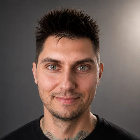 Jan Mikeš